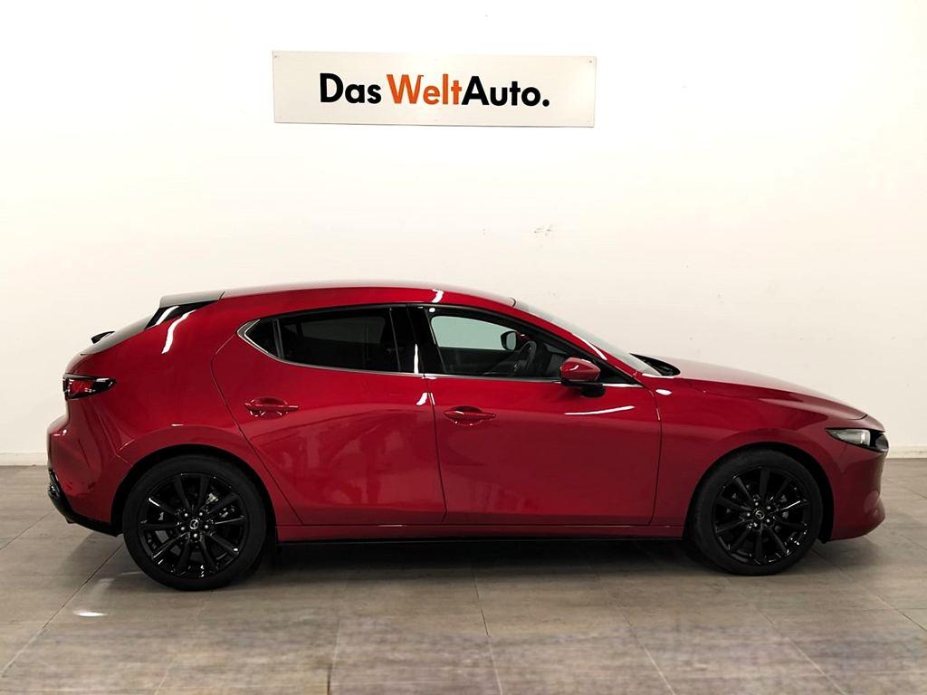 Mazda Mazda 3 2.0 e-SKYACTIV-X Zenith 137 kW (186 CV) - 2