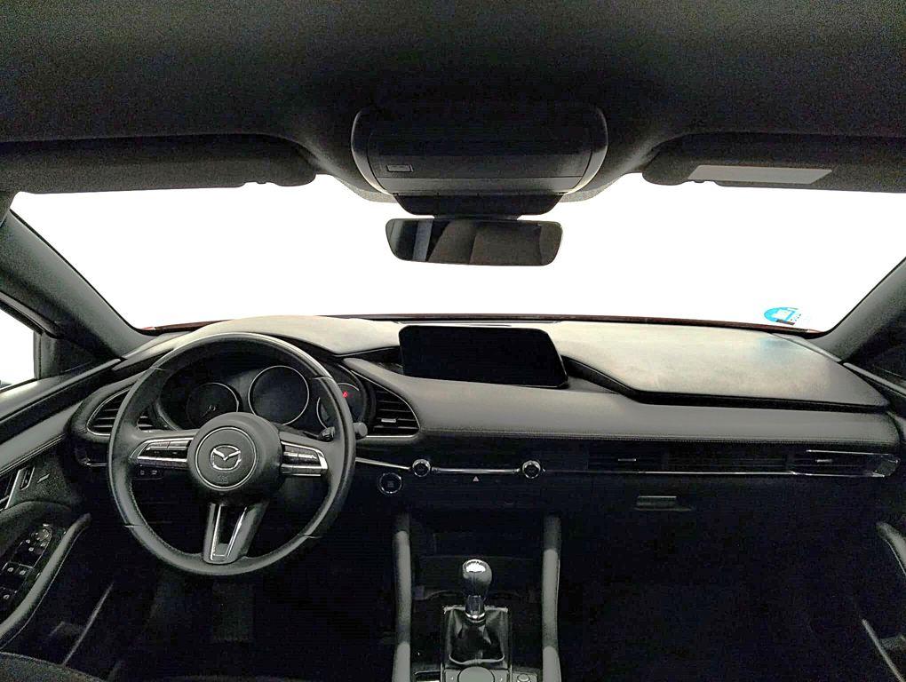 Mazda Mazda 3 2.0 e-SKYACTIV-X Zenith 137 kW (186 CV) - 3