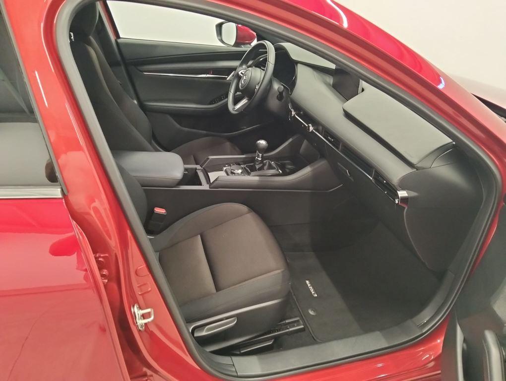 Mazda Mazda 3 2.0 e-SKYACTIV-X Zenith 137 kW (186 CV) - 4