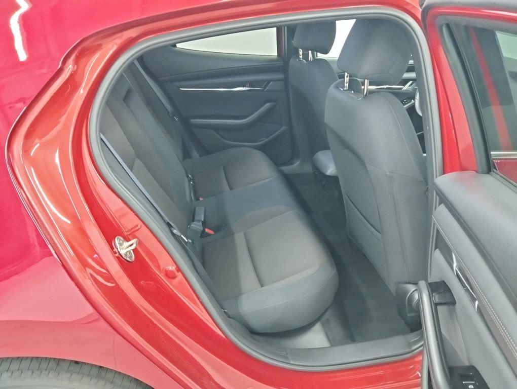 Mazda Mazda 3 2.0 e-SKYACTIV-X Zenith 137 kW (186 CV) - 5