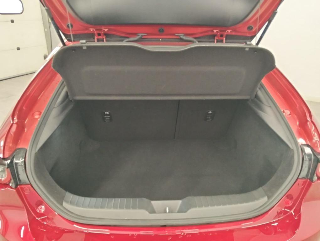 Mazda Mazda 3 2.0 e-SKYACTIV-X Zenith 137 kW (186 CV) - 6