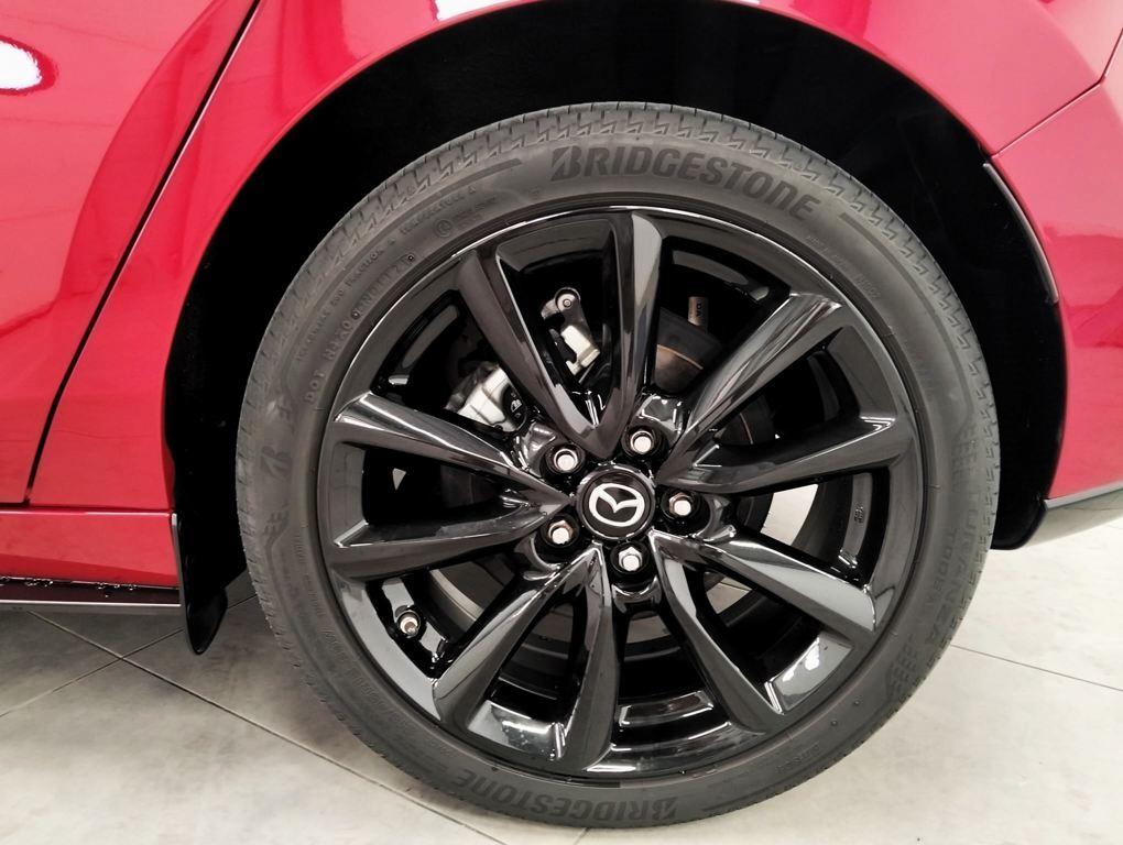 Mazda Mazda 3 2.0 e-SKYACTIV-X Zenith 137 kW (186 CV) - 7