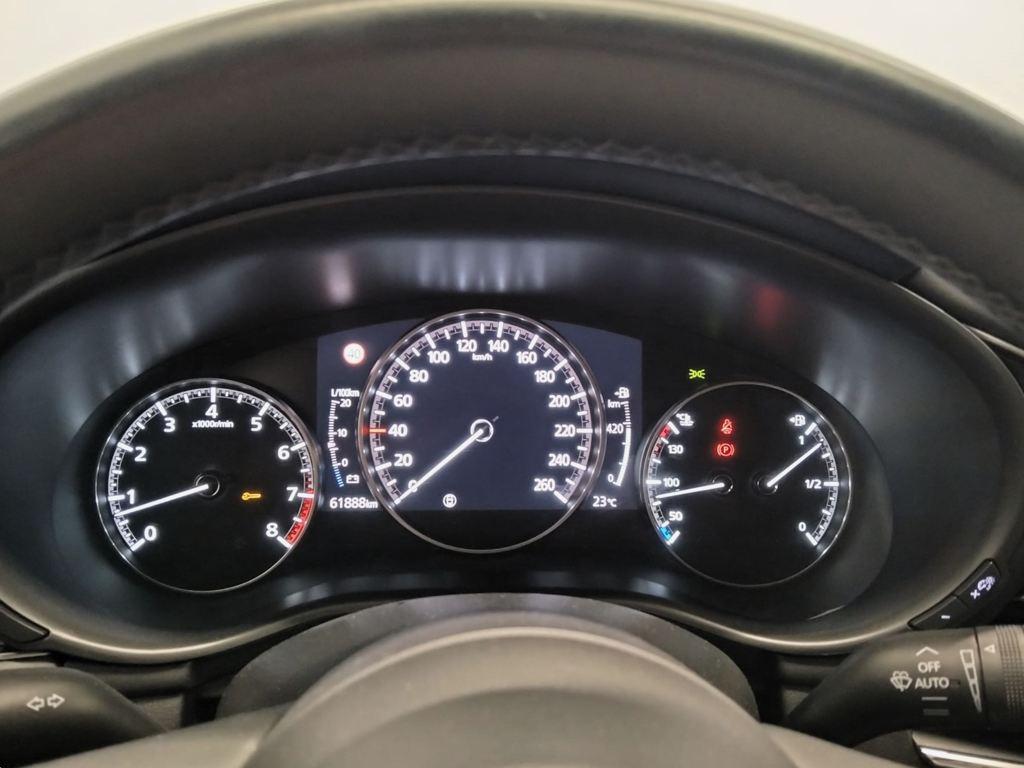 Mazda Mazda 3 2.0 e-SKYACTIV-X Zenith 137 kW (186 CV) - 9