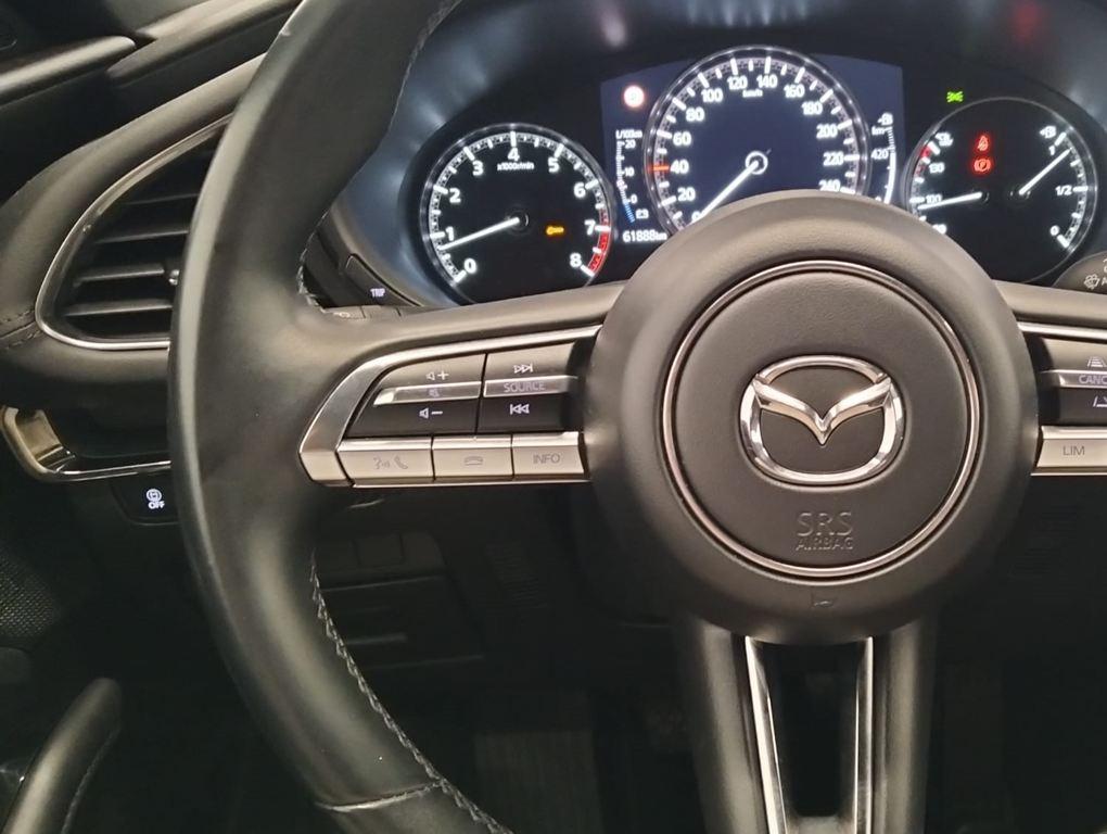 Mazda Mazda 3 2.0 e-SKYACTIV-X Zenith 137 kW (186 CV) - 10