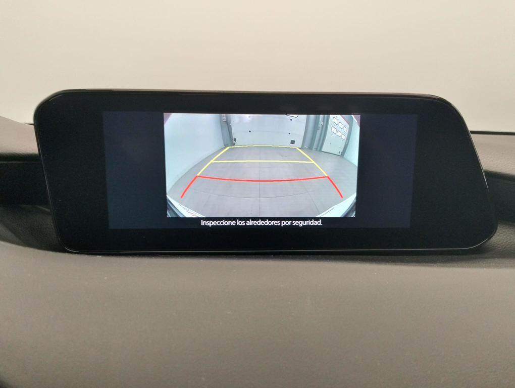 Mazda Mazda 3 2.0 e-SKYACTIV-X Zenith 137 kW (186 CV) - 12