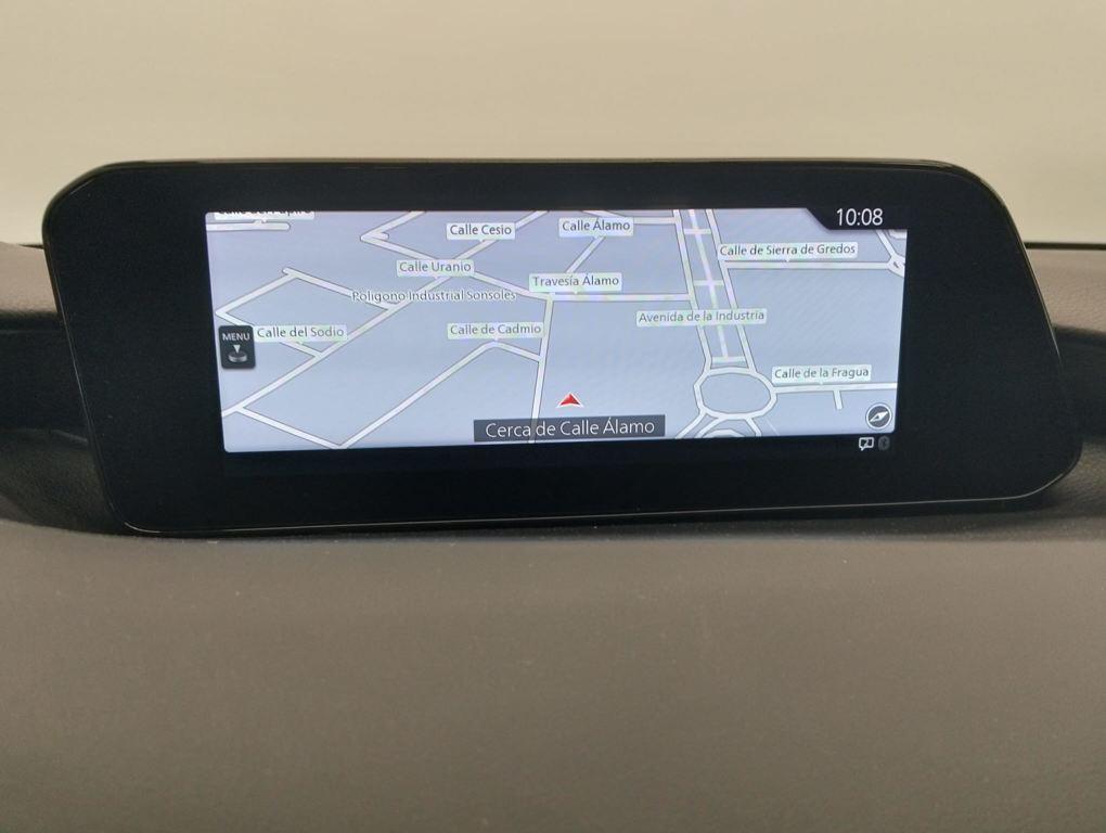 Mazda Mazda 3 2.0 e-SKYACTIV-X Zenith 137 kW (186 CV) - 13