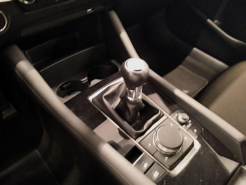 Mazda Mazda 3 2.0 e-SKYACTIV-X Zenith 137 kW (186 CV) - 14