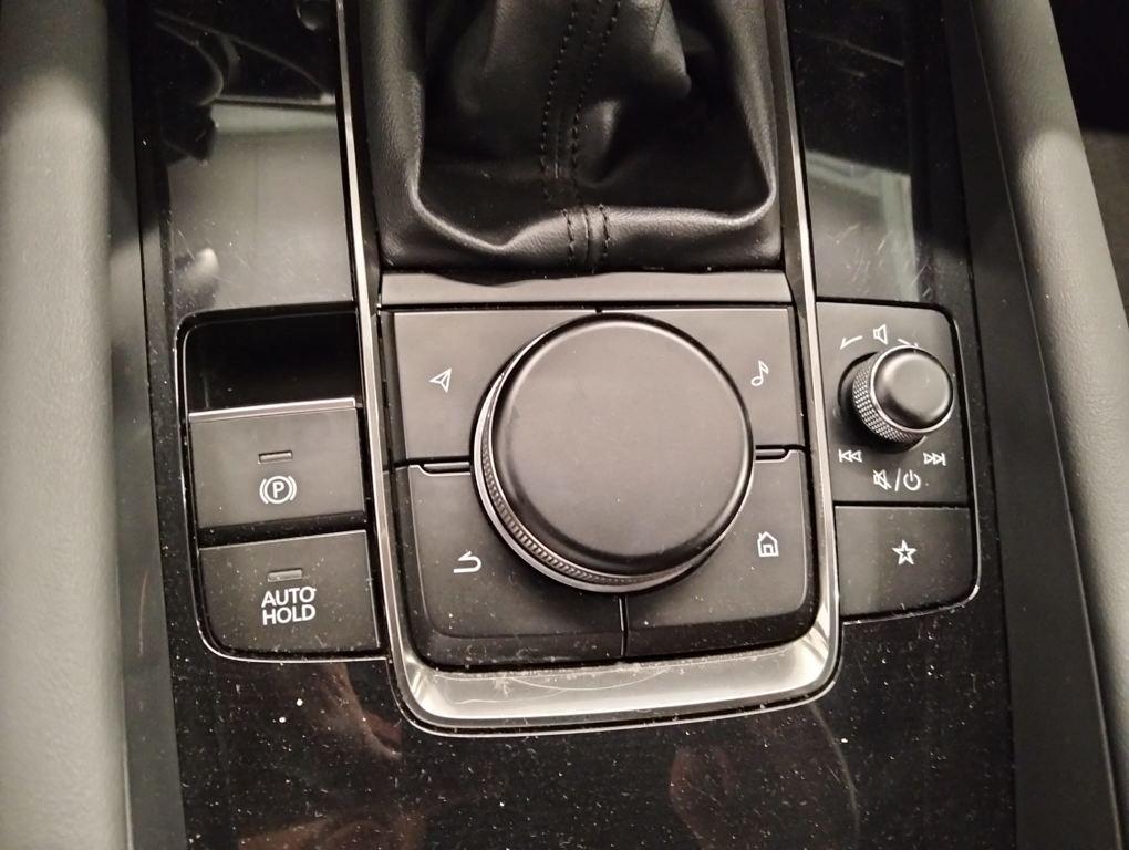 Mazda Mazda 3 2.0 e-SKYACTIV-X Zenith 137 kW (186 CV) - 15