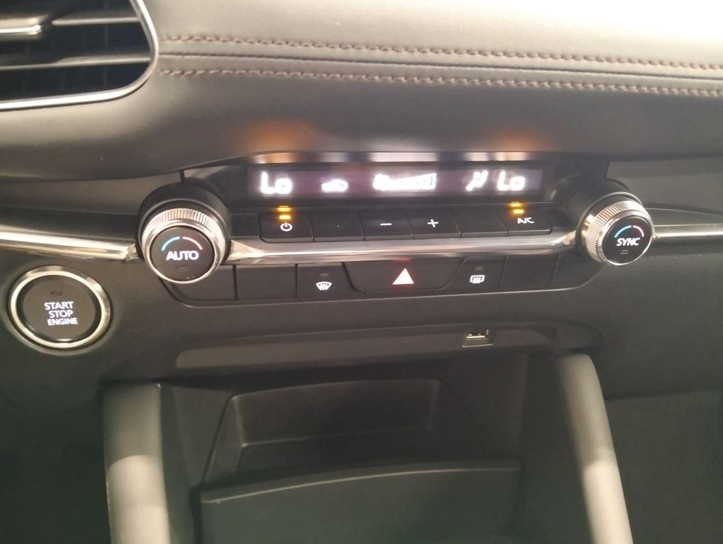 Mazda Mazda 3 2.0 e-SKYACTIV-X Zenith 137 kW (186 CV) - 16