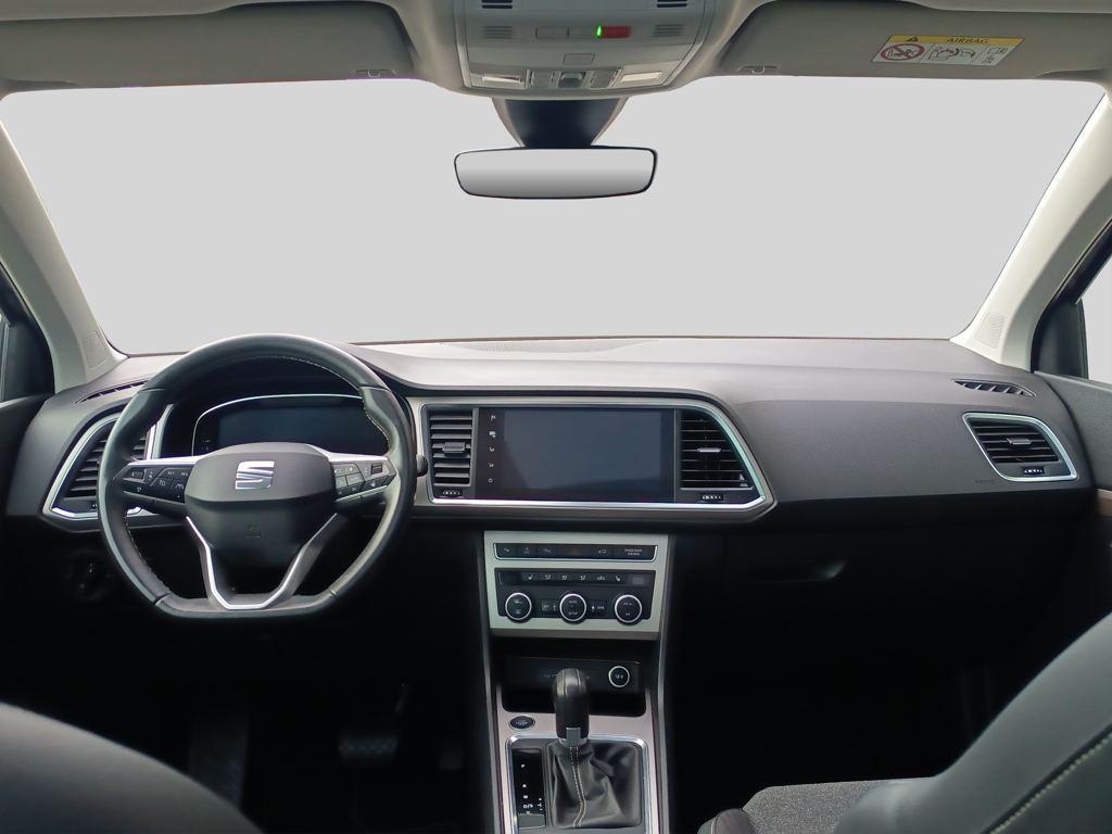 SEAT Ateca 1.5 TSI S&S X-Perience XL DSG 110 kW (150 CV) - 3