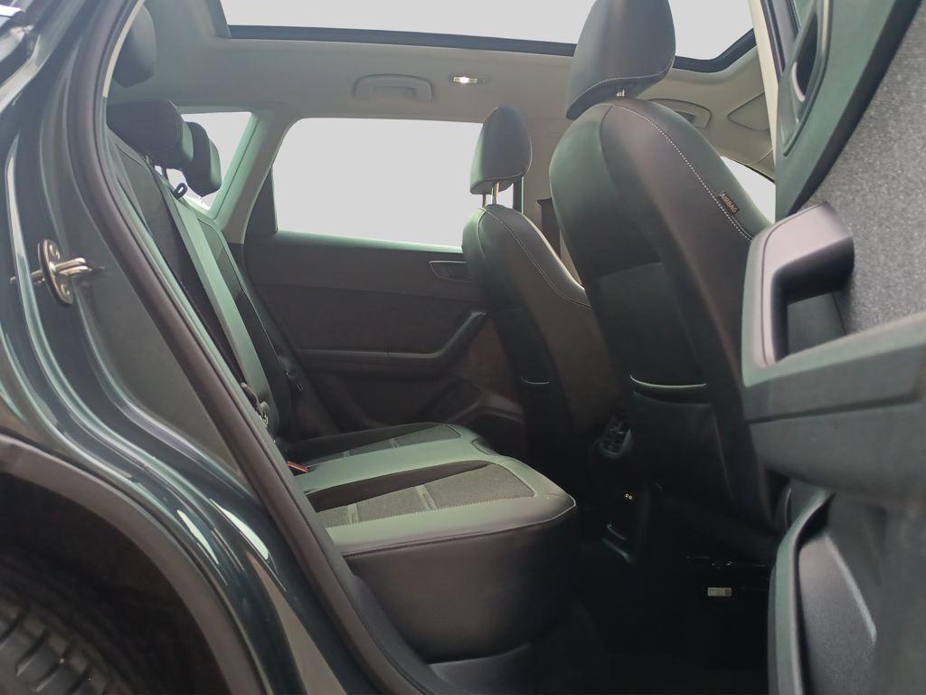 SEAT Ateca 1.5 TSI S&S X-Perience XL DSG 110 kW (150 CV) - 5