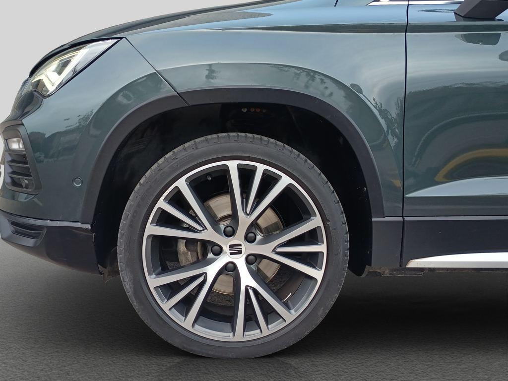 SEAT Ateca 1.5 TSI S&S X-Perience XL DSG 110 kW (150 CV) - 7