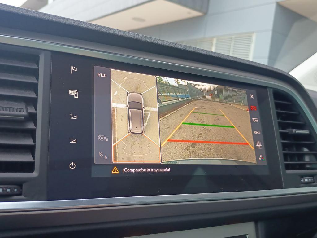 SEAT Ateca 1.5 TSI S&S X-Perience XL DSG 110 kW (150 CV) - 9