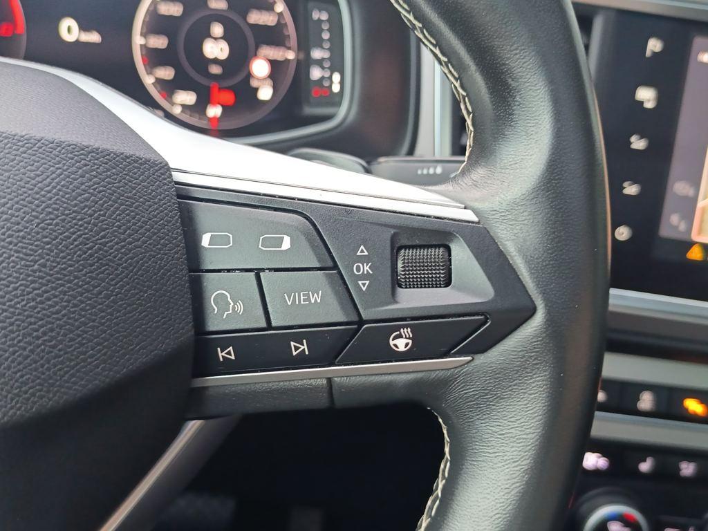 SEAT Ateca 1.5 TSI S&S X-Perience XL DSG 110 kW (150 CV) - 11