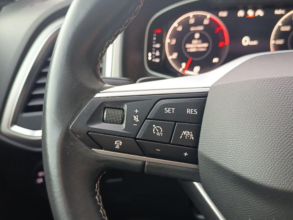 SEAT Ateca 1.5 TSI S&S X-Perience XL DSG 110 kW (150 CV) - 12