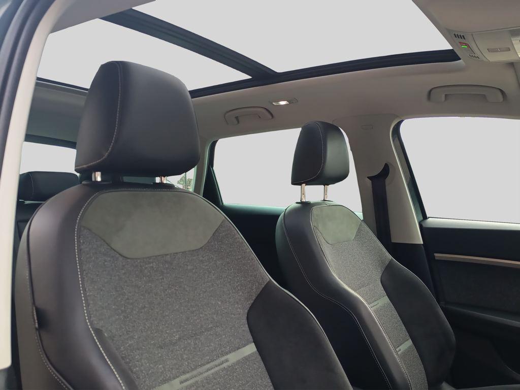 SEAT Ateca 1.5 TSI S&S X-Perience XL DSG 110 kW (150 CV) - 14