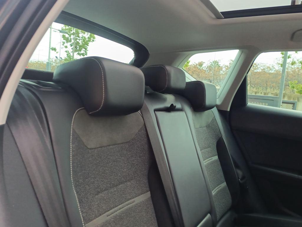 SEAT Ateca 1.5 TSI S&S X-Perience XL DSG 110 kW (150 CV) - 15