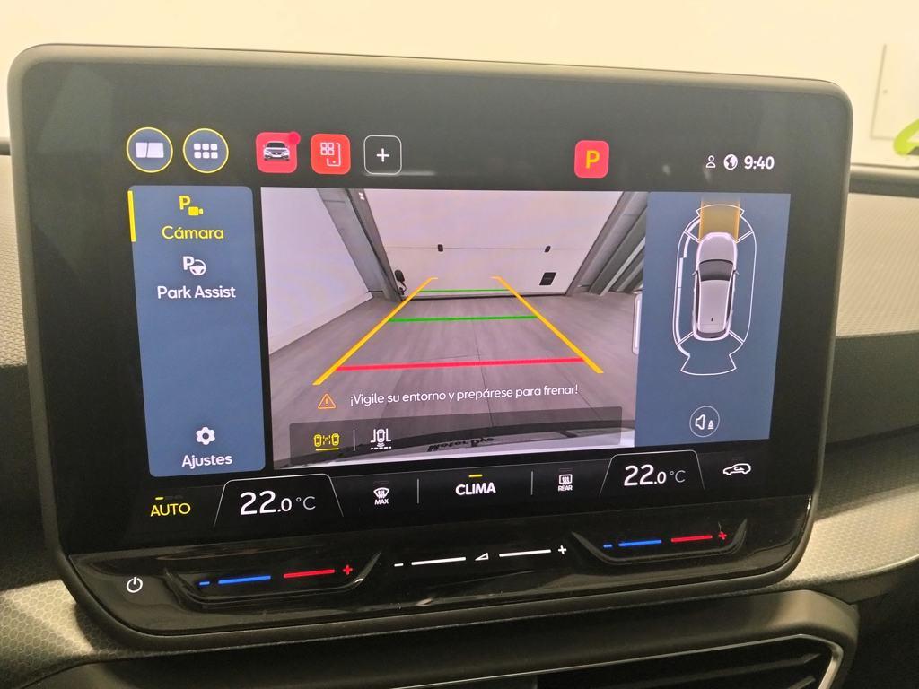 SEAT León 1.5 eTSI Style 25 Aniversario DSG 85 kW (116 CV) - 17