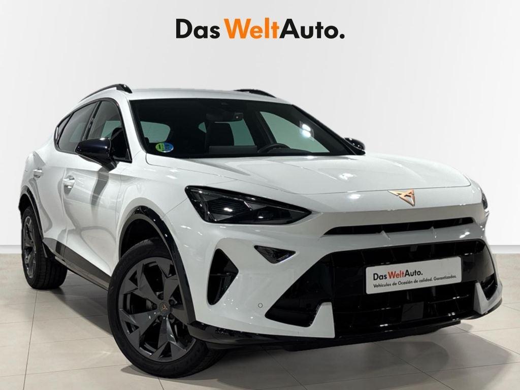 CUPRA Formentor 1.5 eTSI DSG 110 kW (150 CV) - 0