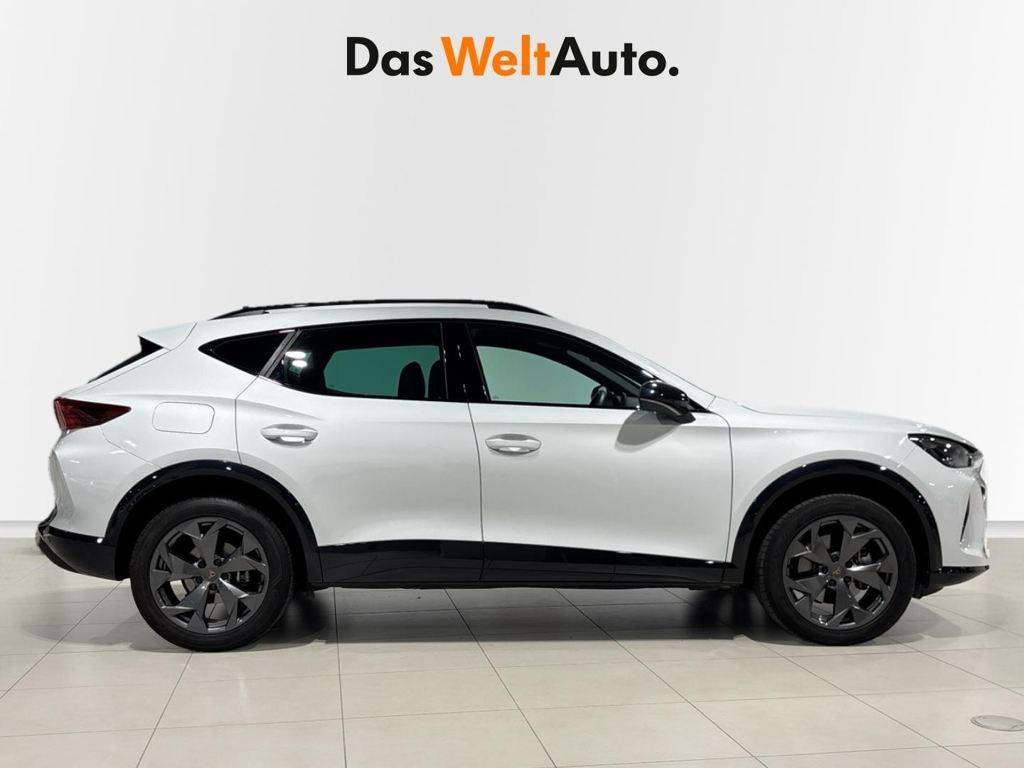 CUPRA Formentor 1.5 eTSI DSG 110 kW (150 CV) - 2