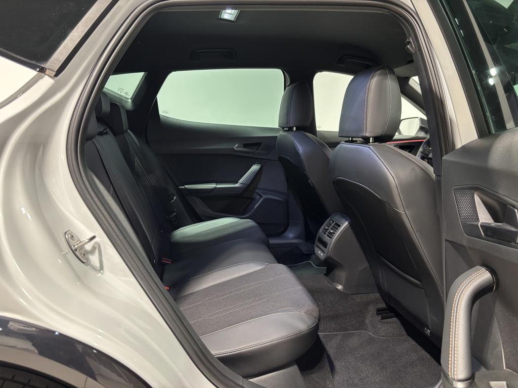 CUPRA Formentor 1.5 eTSI DSG 110 kW (150 CV) - 5