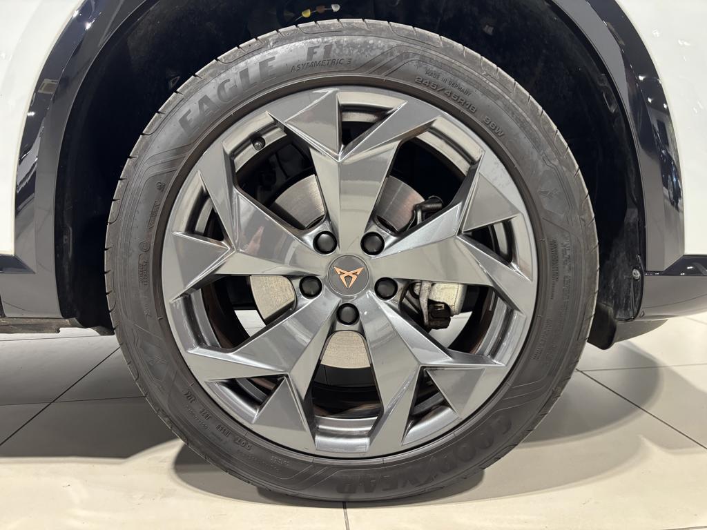 CUPRA Formentor 1.5 eTSI DSG 110 kW (150 CV) - 7