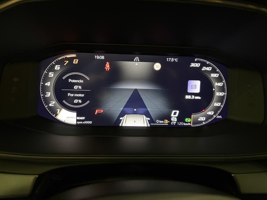 CUPRA Formentor 1.5 eTSI DSG 110 kW (150 CV) - 11