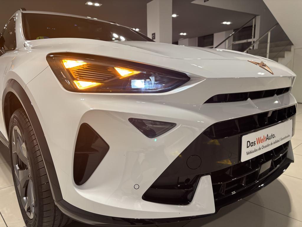 CUPRA Formentor 1.5 eTSI DSG 110 kW (150 CV) - 17