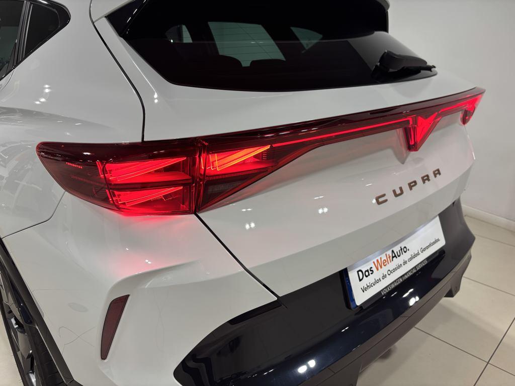 CUPRA Formentor 1.5 eTSI DSG 110 kW (150 CV) - 18