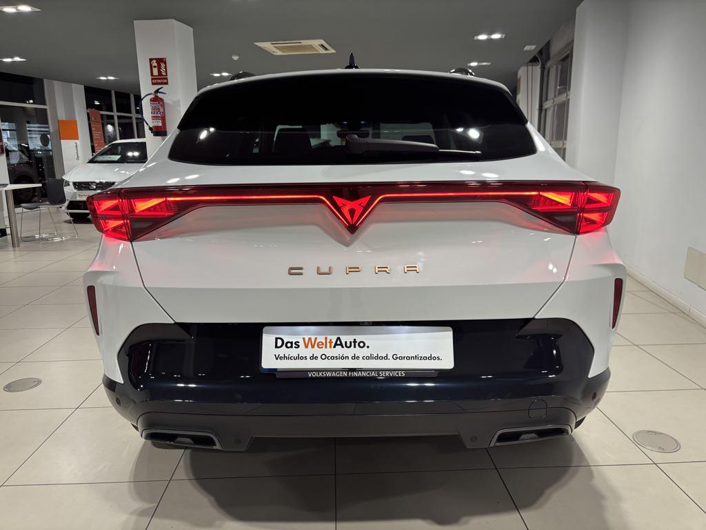 CUPRA Formentor 1.5 eTSI DSG 110 kW (150 CV) - 19