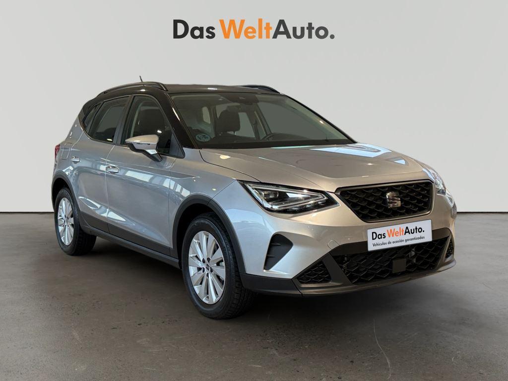 SEAT Arona 1.0 TSI Style XL DSG 85 kW (115 CV) - 0