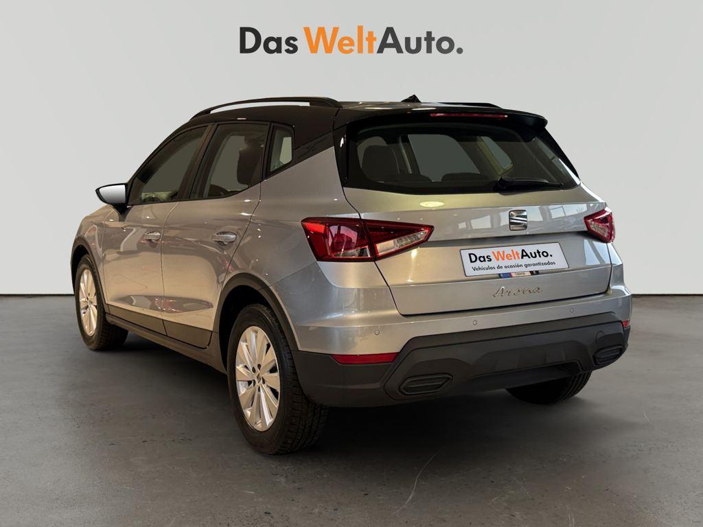 SEAT Arona 1.0 TSI Style XL DSG 85 kW (115 CV) - 1