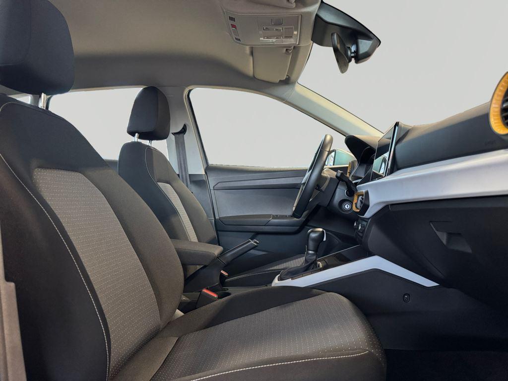 SEAT Arona 1.0 TSI Style XL DSG 85 kW (115 CV) - 4