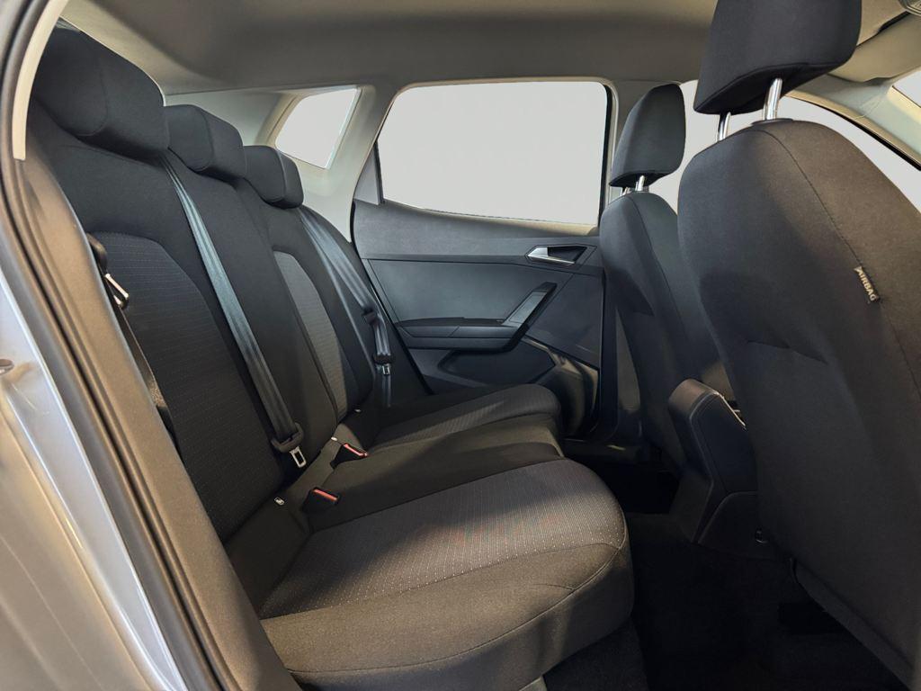 SEAT Arona 1.0 TSI Style XL DSG 85 kW (115 CV) - 5