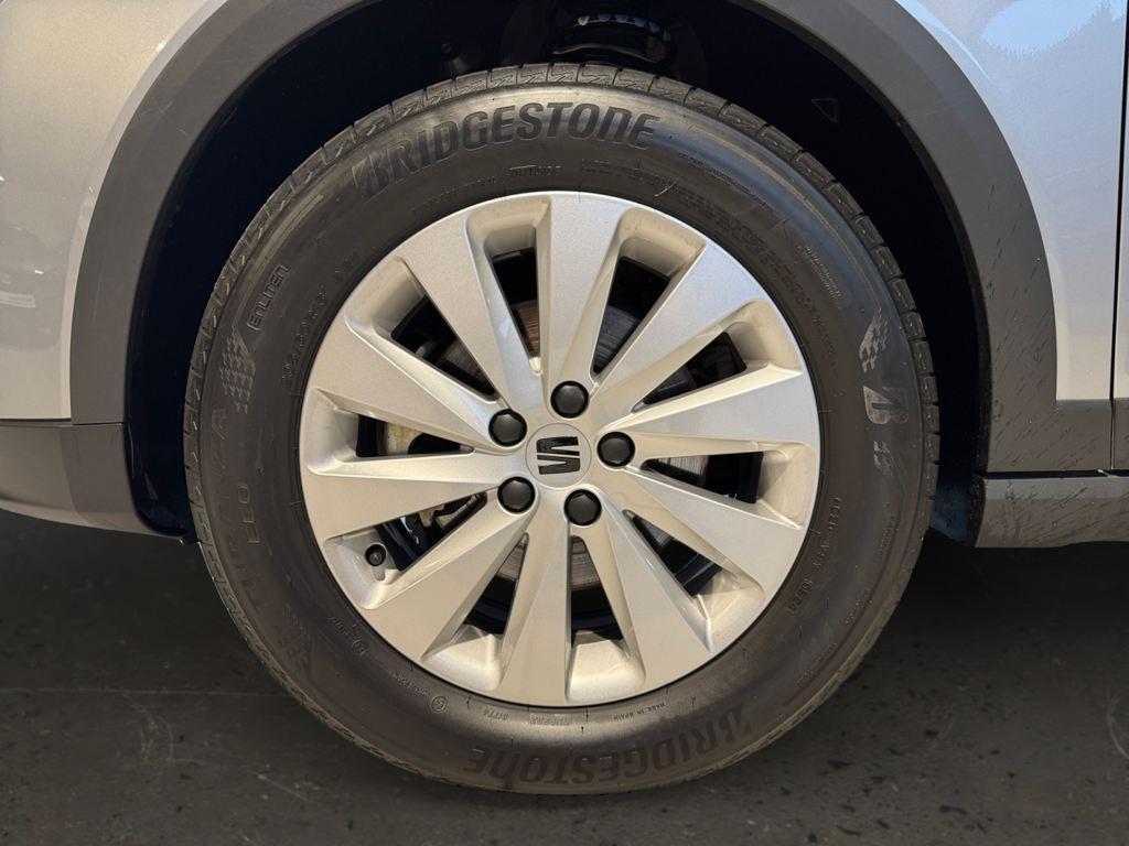 SEAT Arona 1.0 TSI Style XL DSG 85 kW (115 CV) - 7