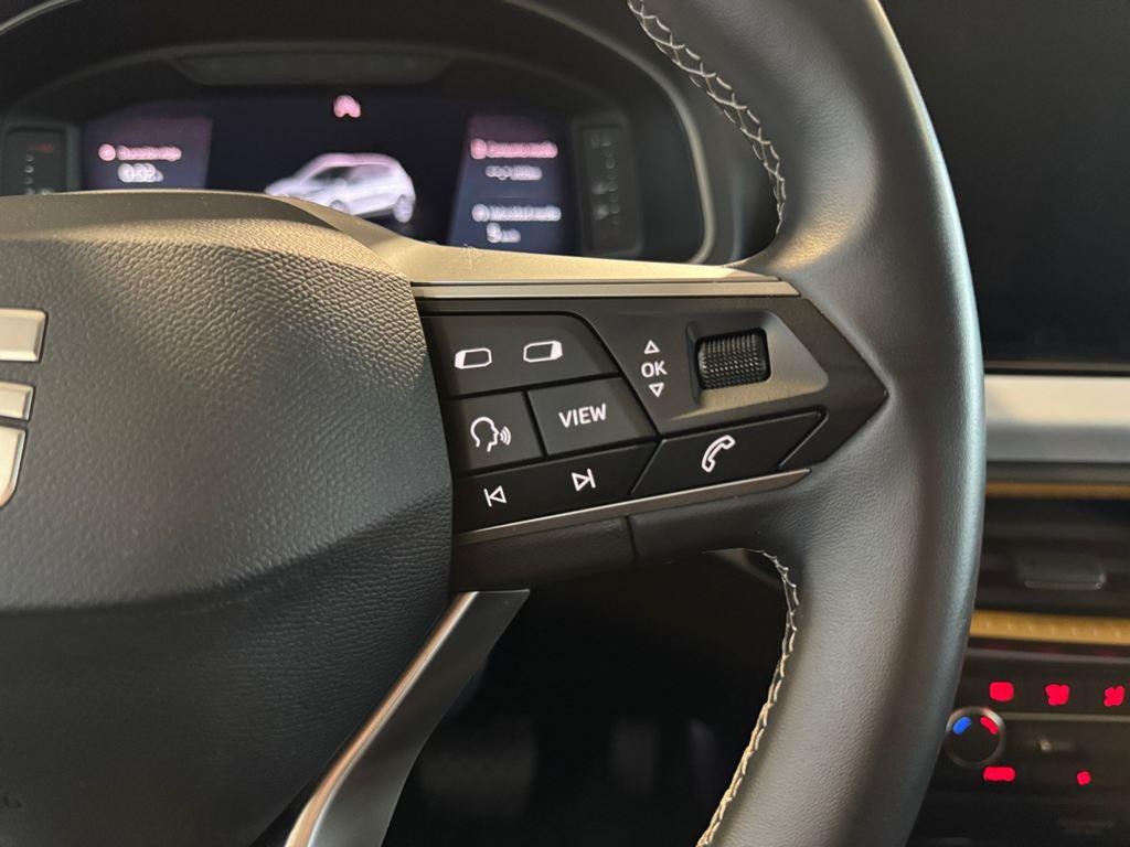 SEAT Arona 1.0 TSI Style XL DSG 85 kW (115 CV) - 9