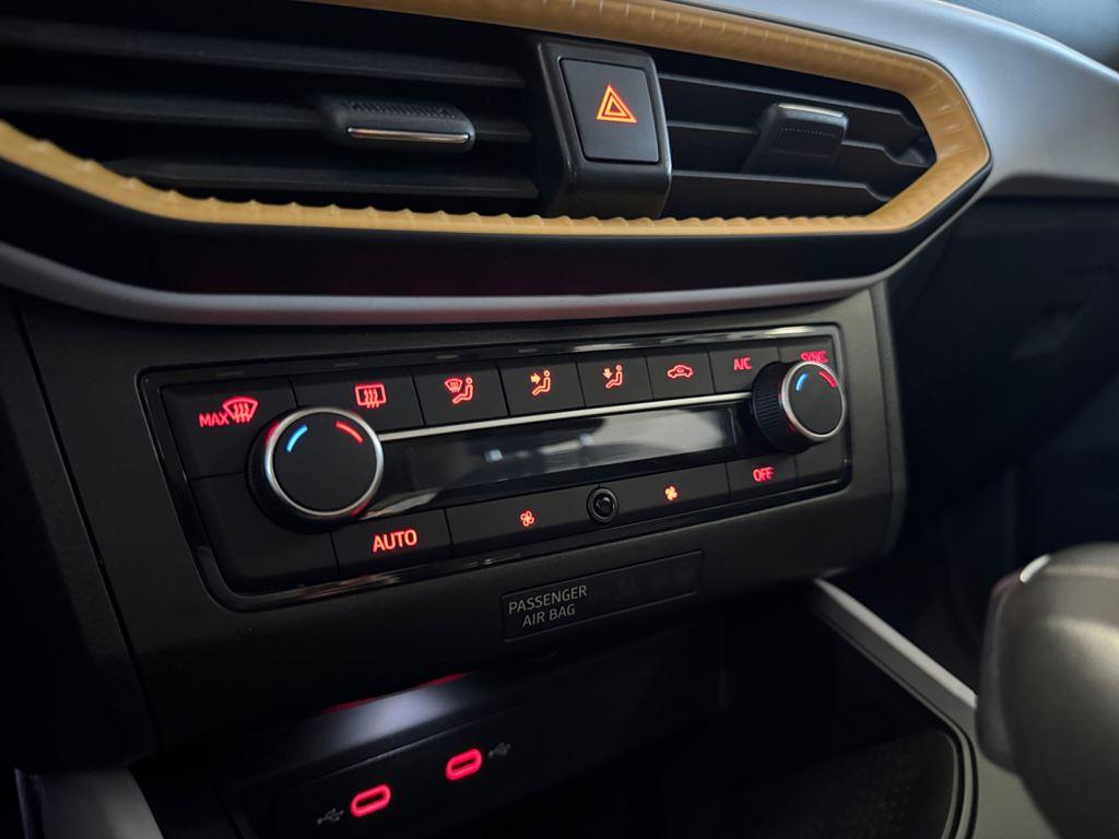 SEAT Arona 1.0 TSI Style XL DSG 85 kW (115 CV) - 11