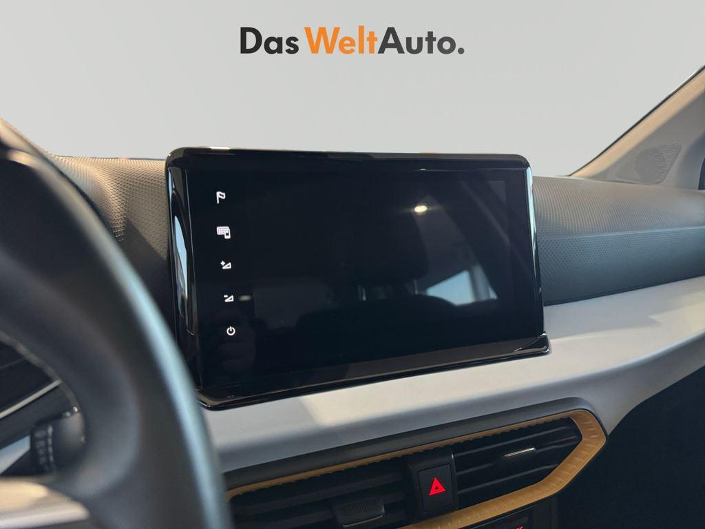 SEAT Arona 1.0 TSI Style XL DSG 85 kW (115 CV) - 12