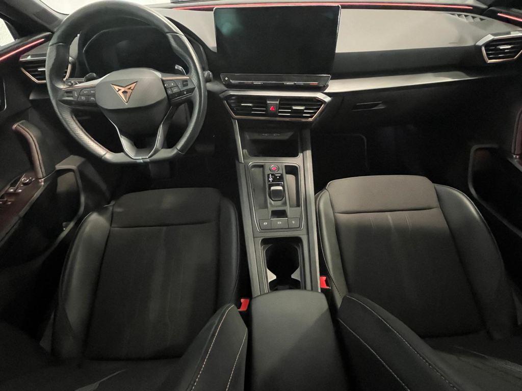 CUPRA Leon Sportstourer 1.5 eTSI DSG 110 kW (150 CV) - 3