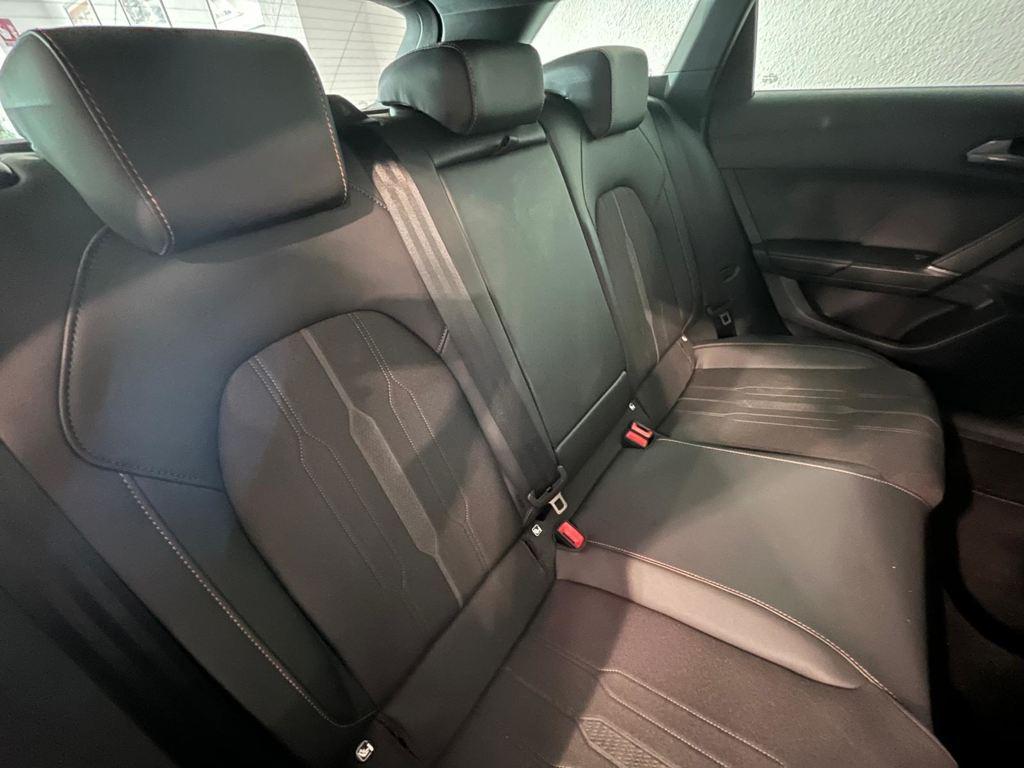 CUPRA Leon Sportstourer 1.5 eTSI DSG 110 kW (150 CV) - 5