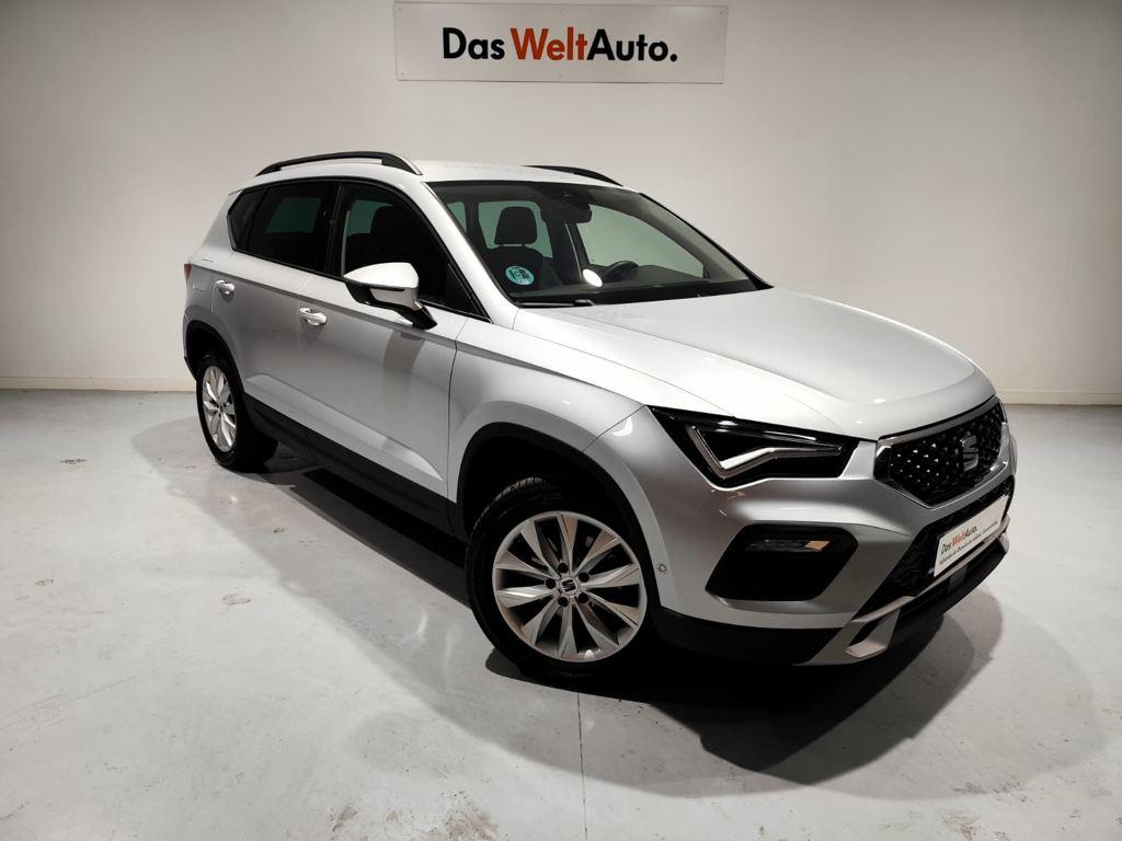 SEAT Ateca 1.5 TSI Style Evo Edition 110 kW (150 CV) - 0