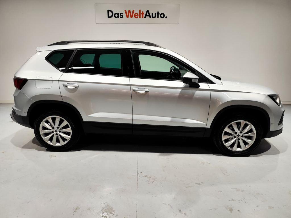 SEAT Ateca 1.5 TSI Style Evo Edition 110 kW (150 CV) - 2