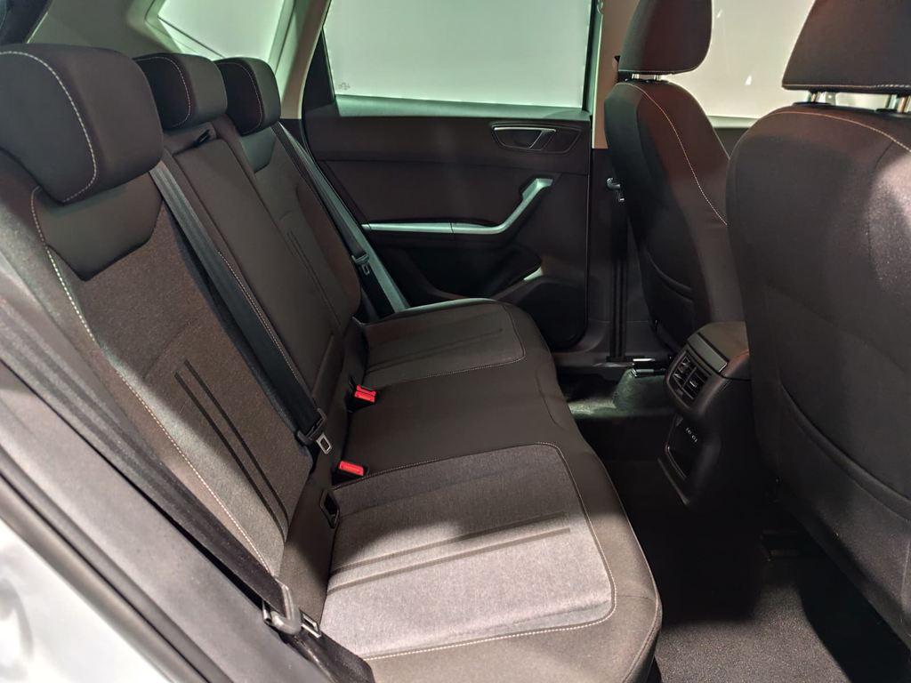 SEAT Ateca 1.5 TSI Style Evo Edition 110 kW (150 CV) - 5
