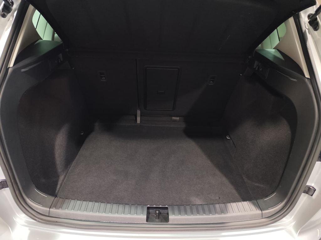 SEAT Ateca 1.5 TSI Style Evo Edition 110 kW (150 CV) - 6
