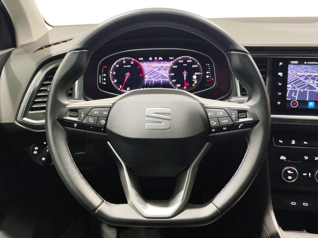SEAT Ateca 1.5 TSI Style Evo Edition 110 kW (150 CV) - 8