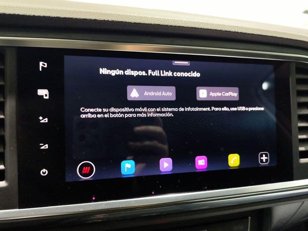 SEAT Ateca 1.5 TSI Style Evo Edition 110 kW (150 CV) - 12