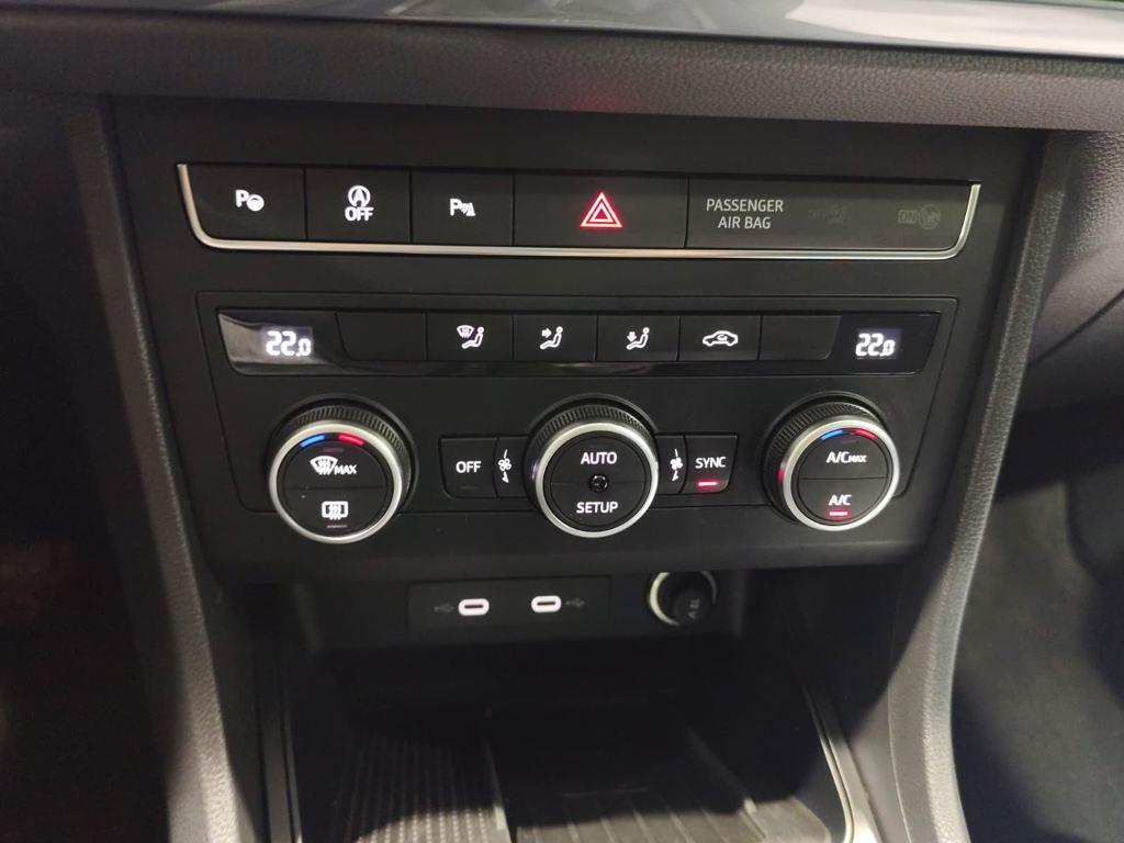 SEAT Ateca 1.5 TSI Style Evo Edition 110 kW (150 CV) - 13