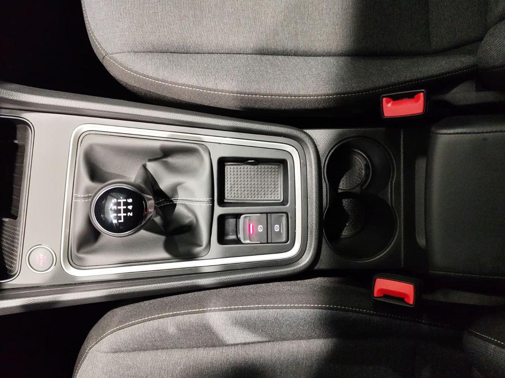 SEAT Ateca 1.5 TSI Style Evo Edition 110 kW (150 CV) - 14