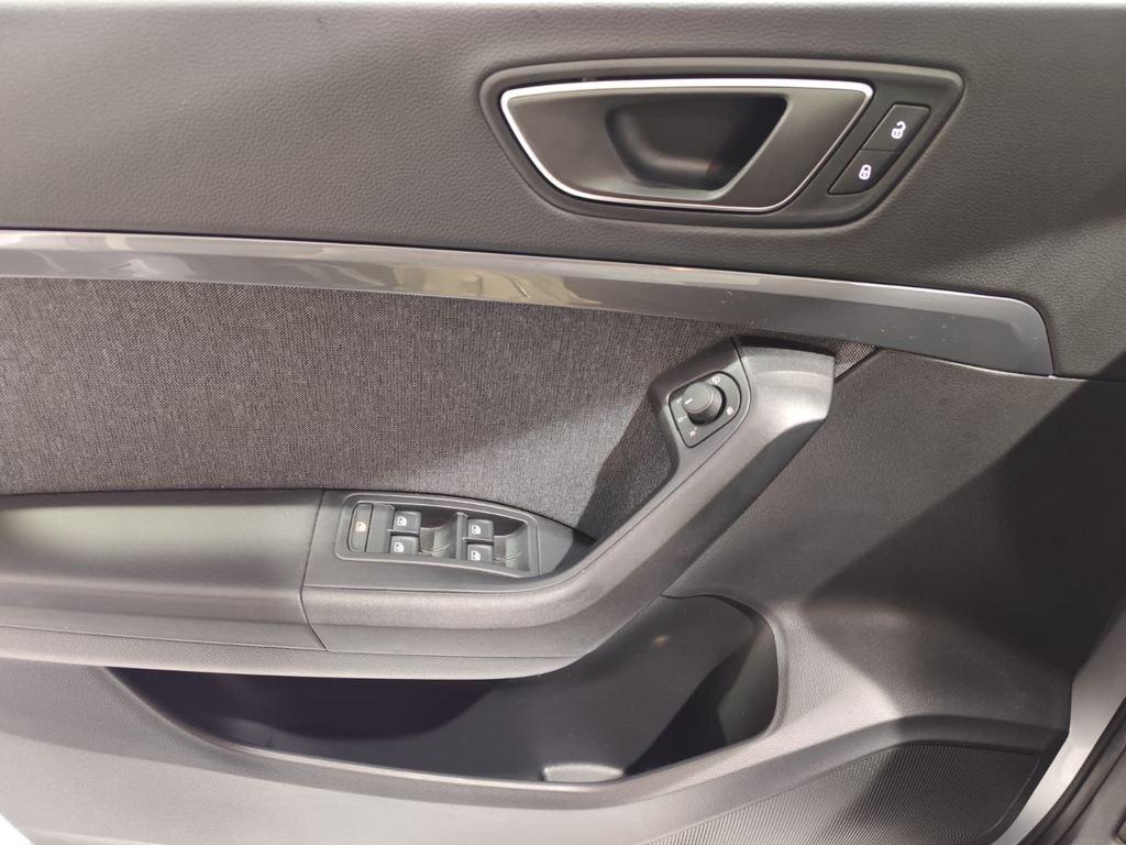 SEAT Ateca 1.5 TSI Style Evo Edition 110 kW (150 CV) - 15