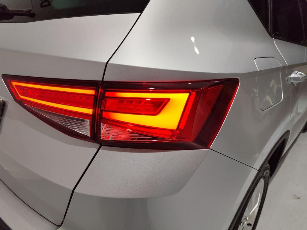 SEAT Ateca 1.5 TSI Style Evo Edition 110 kW (150 CV) - 19